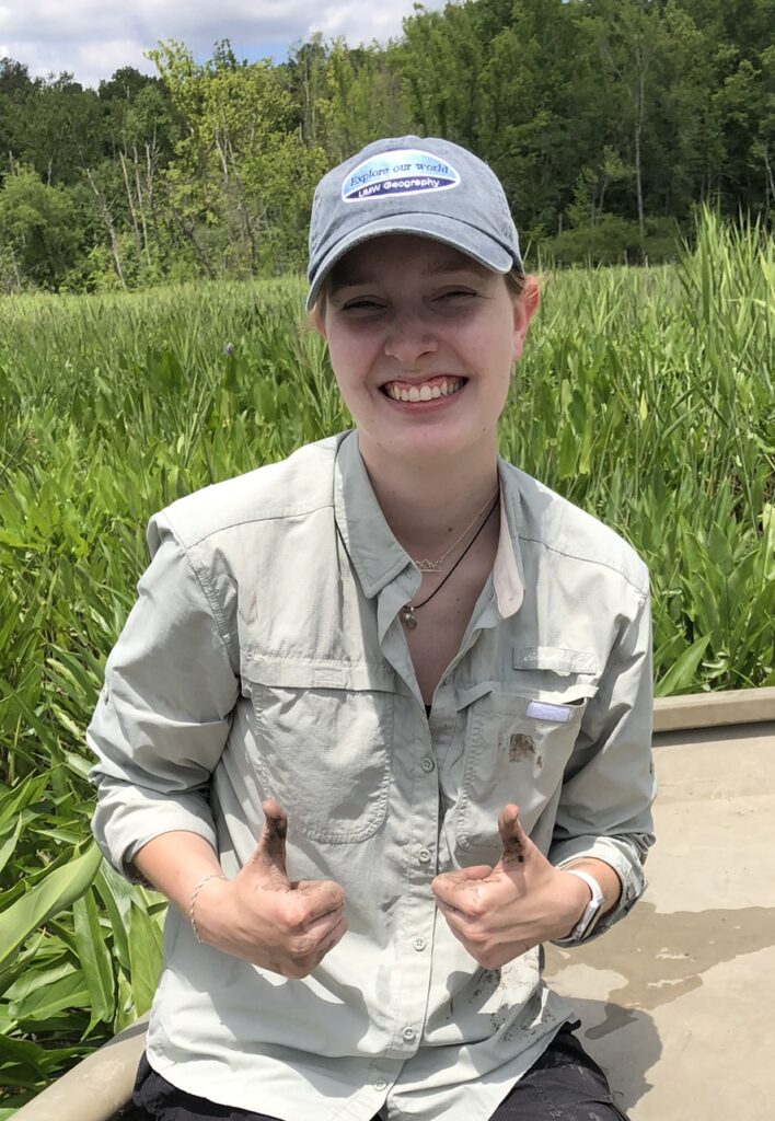 Photo of Hailey Cooke