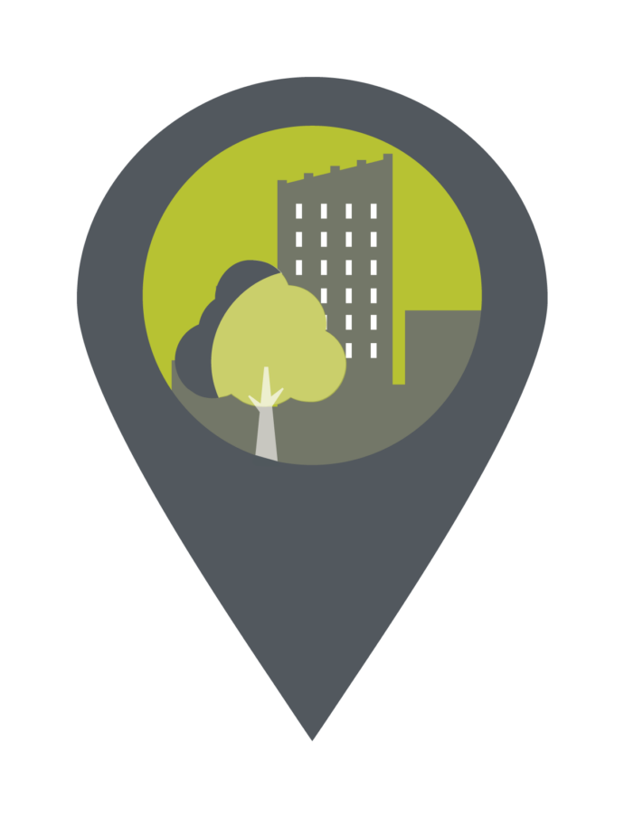 GIS Certificate Geospatial Analysis