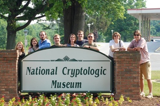 Cryptologic Museum