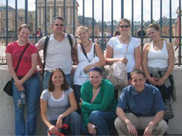 quebec programs french exchange Modern Programs Languages Department and Study of  Abroad