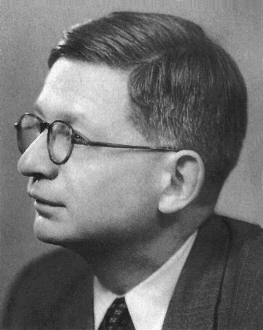 Dr. Rudolph Peierls