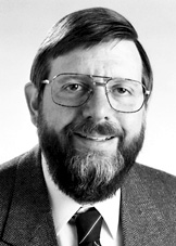 Dr. William D. Phillips