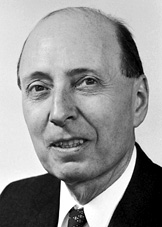 Dr. Eugene P. Wigner