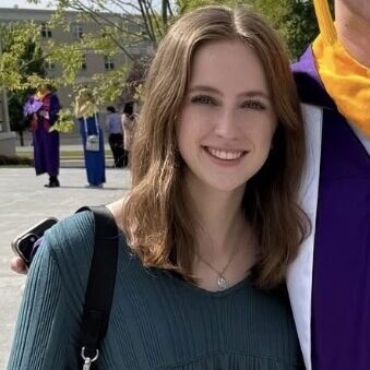photo of Gillian Amrein