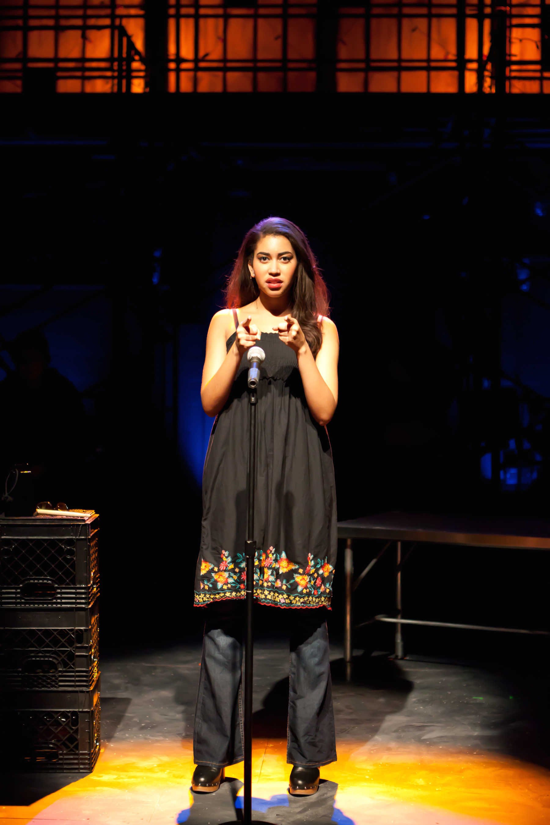 Judi Jackson | Theatre and Dance