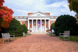 duPont Hall
