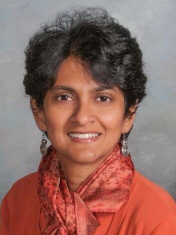 Headshot of Surupa Gupta
