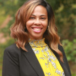 An image of Shavonne Shorter.